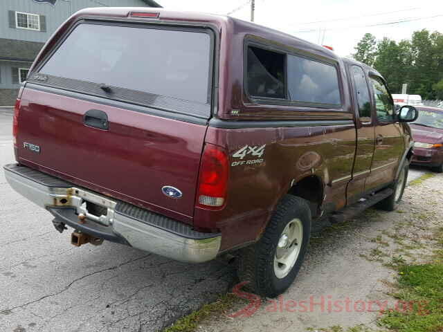 5NPD84LF8HH210278 1998 FORD F150