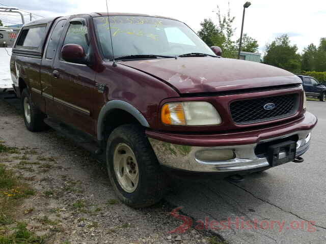 5NPD84LF8HH210278 1998 FORD F150