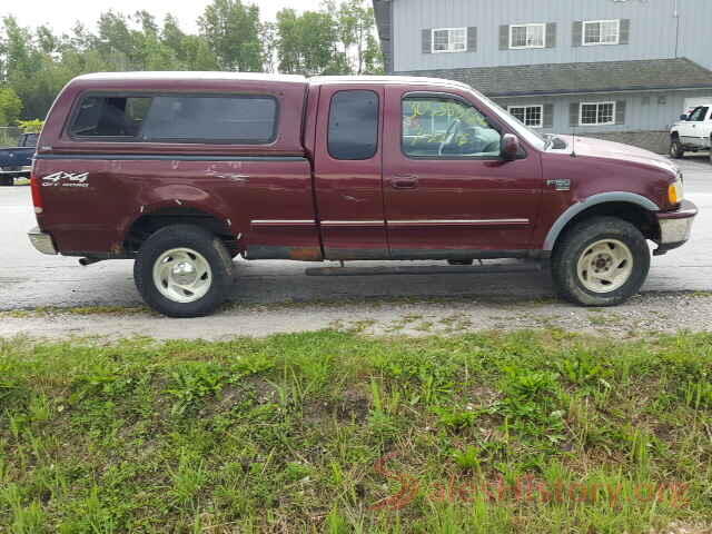 5NPD84LF8HH210278 1998 FORD F150