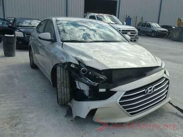 1N4AL3AP1HN362285 2017 HYUNDAI ELANTRA