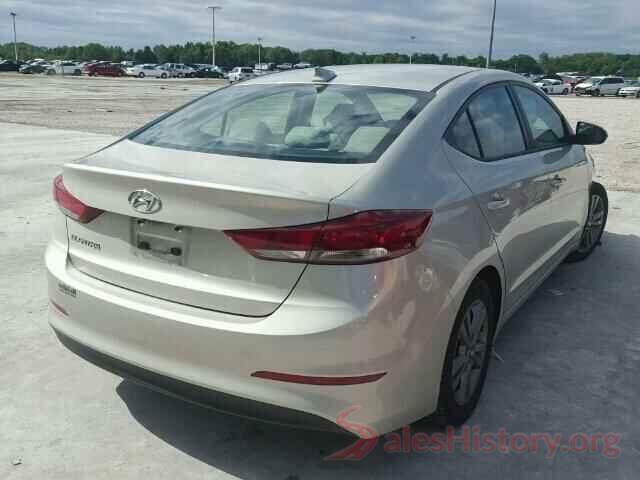 1N4AL3AP1HN362285 2017 HYUNDAI ELANTRA