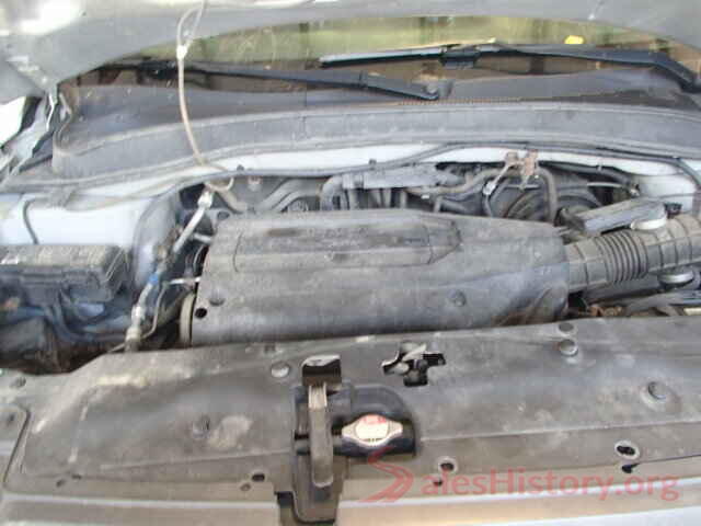 1C4RJFBG4JC142787 2004 HONDA PILOT