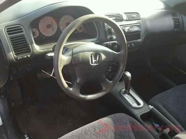 JTMRFREV0JD245955 2002 HONDA CIVIC