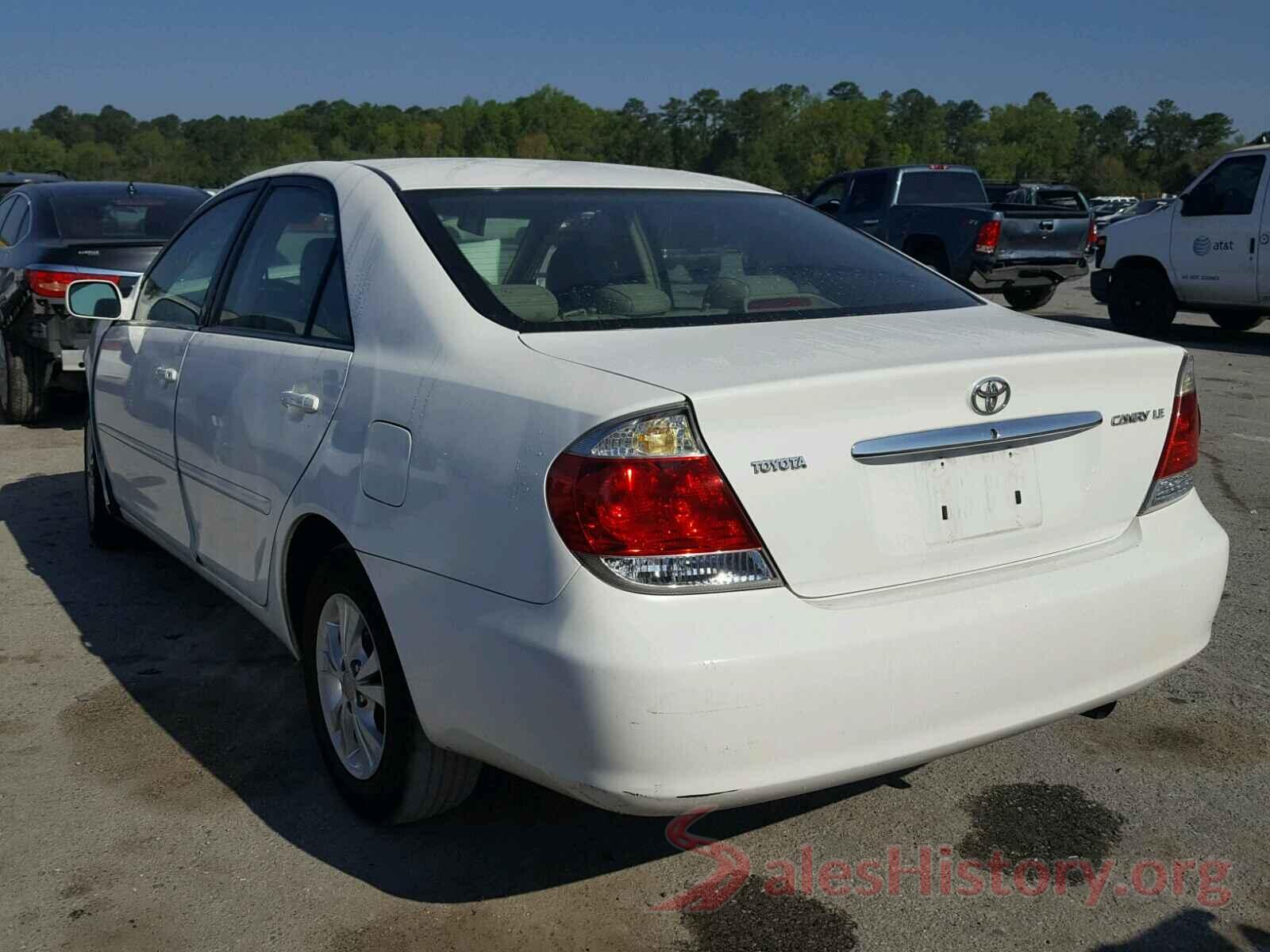 4T1BF1FK2HU346704 2006 TOYOTA CAMRY