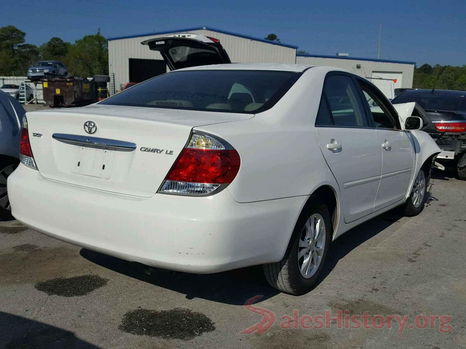 4T1BF1FK2HU346704 2006 TOYOTA CAMRY