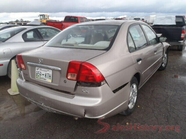 3N1CE2CP2KL363251 2001 HONDA CIVIC