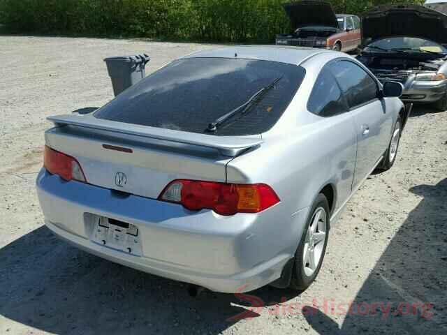 5FNYF6H93KB082981 2002 ACURA RSX