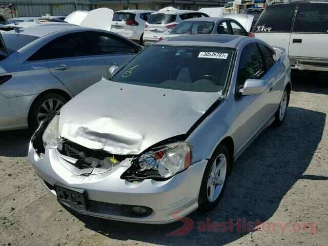 5FNYF6H93KB082981 2002 ACURA RSX