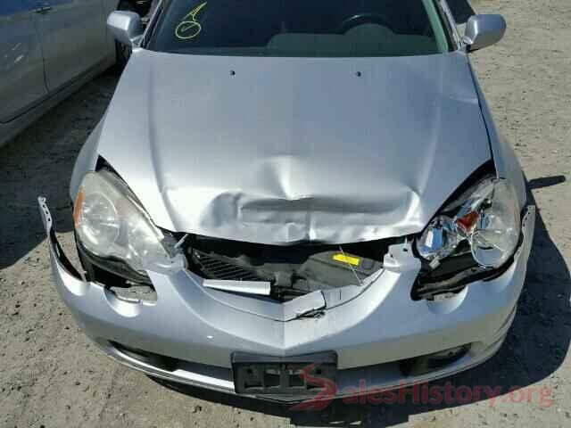 5FNYF6H93KB082981 2002 ACURA RSX