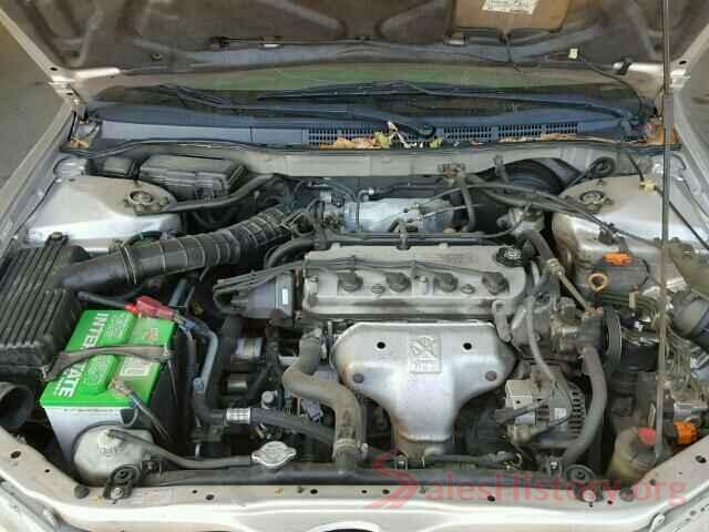 1N6AD0EV6JN772856 1998 HONDA ACCORD