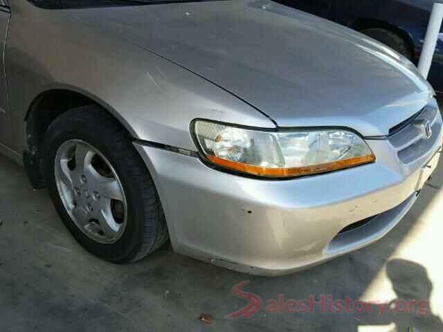 1N6AD0EV6JN772856 1998 HONDA ACCORD