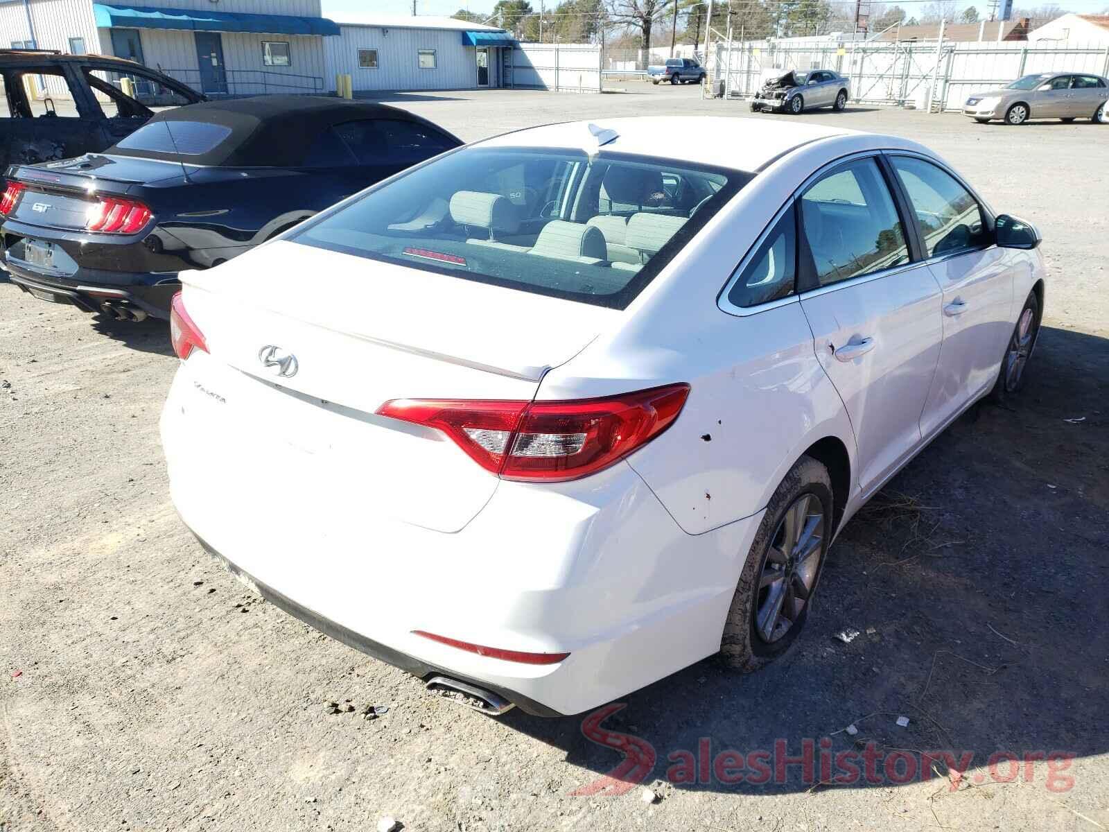 5NPE24AF3HH472122 2017 HYUNDAI SONATA