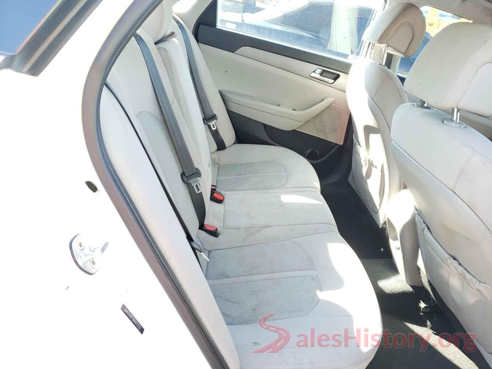 5NPE24AF3HH472122 2017 HYUNDAI SONATA