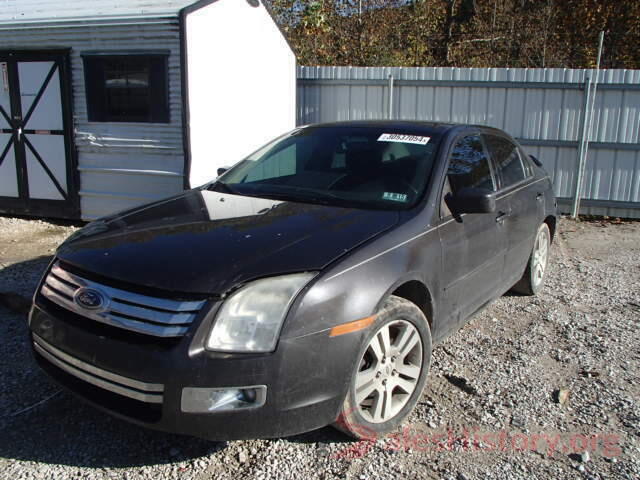 3N1CN7AP5KL867079 2006 FORD FUSION