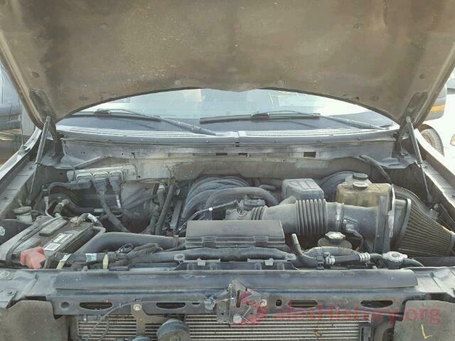 5FPYK2F49HB006564 2009 FORD F150