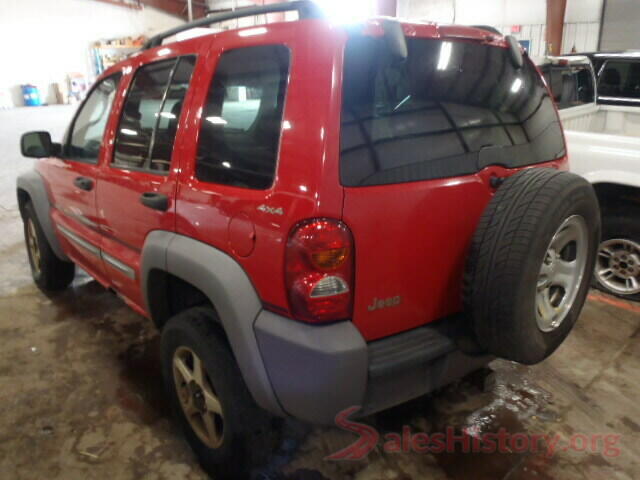 4T1B61HK9JU594743 2002 JEEP LIBERTY