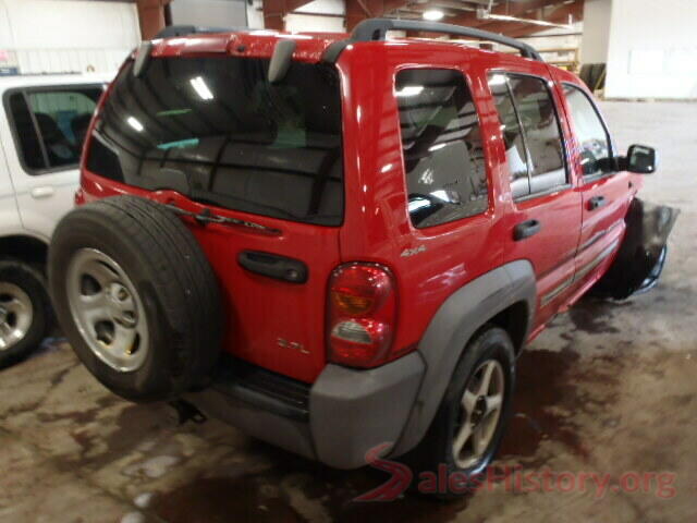 4T1B61HK9JU594743 2002 JEEP LIBERTY