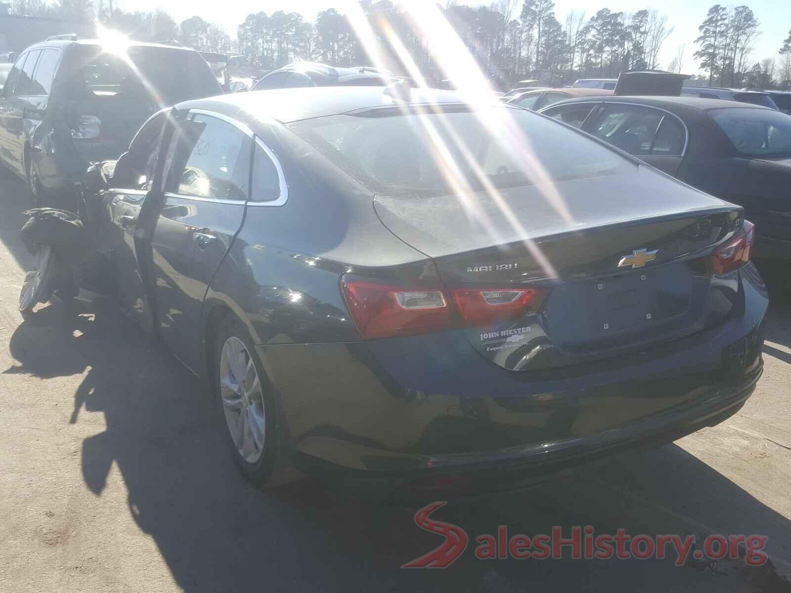 1G1ZD5ST5JF151746 2018 CHEVROLET MALIBU