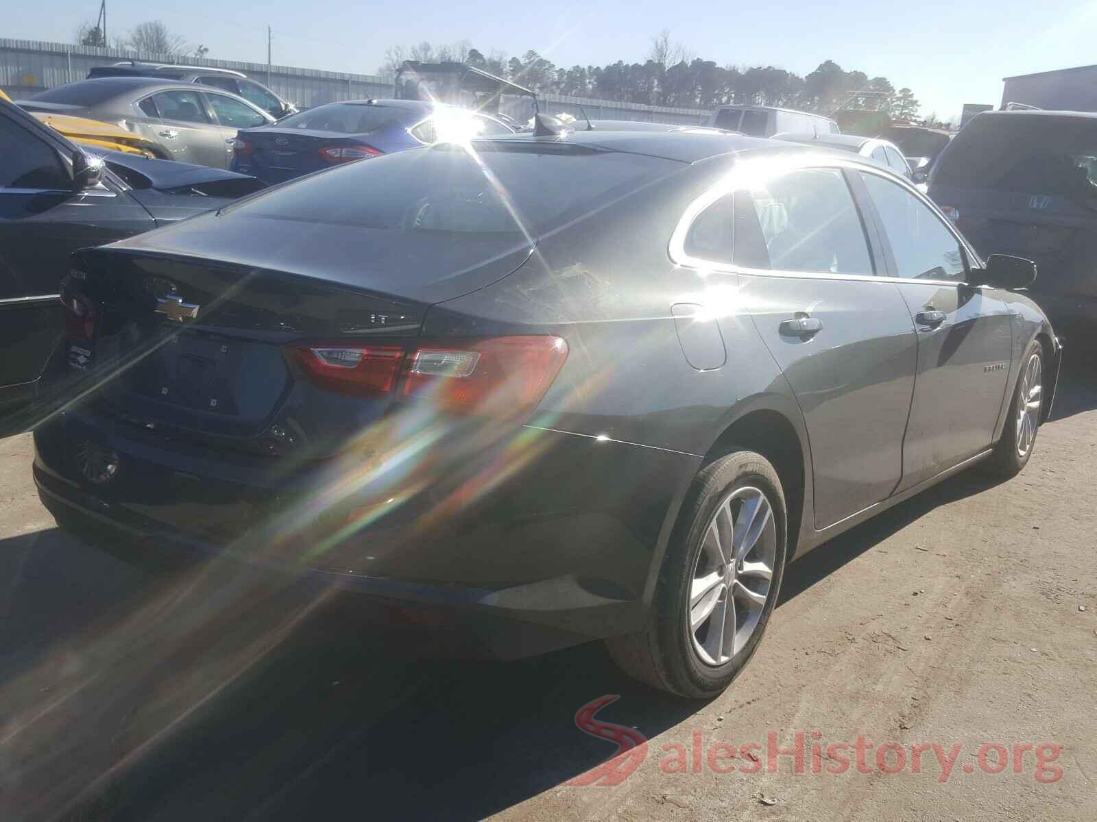 1G1ZD5ST5JF151746 2018 CHEVROLET MALIBU