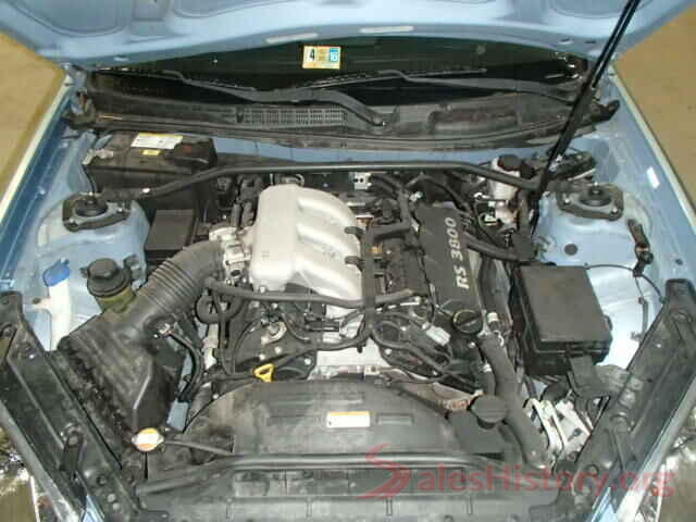 5XXGT4L33KG293588 2011 HYUNDAI GENESIS