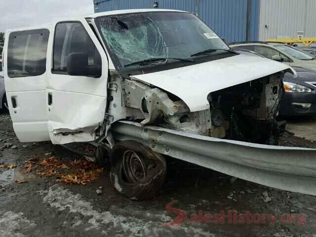 2HGFC2F53GH512133 2009 FORD ECONOLINE