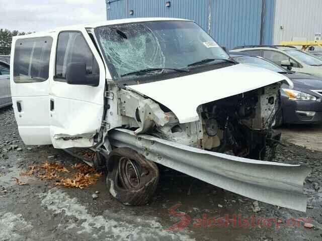 2HGFC2F53GH512133 2009 FORD ECONOLINE