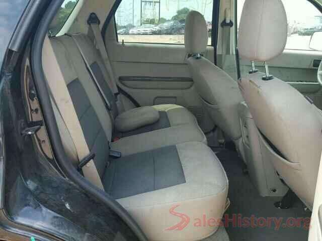 1N4AL3AP9JC112441 2008 FORD ESCAPE