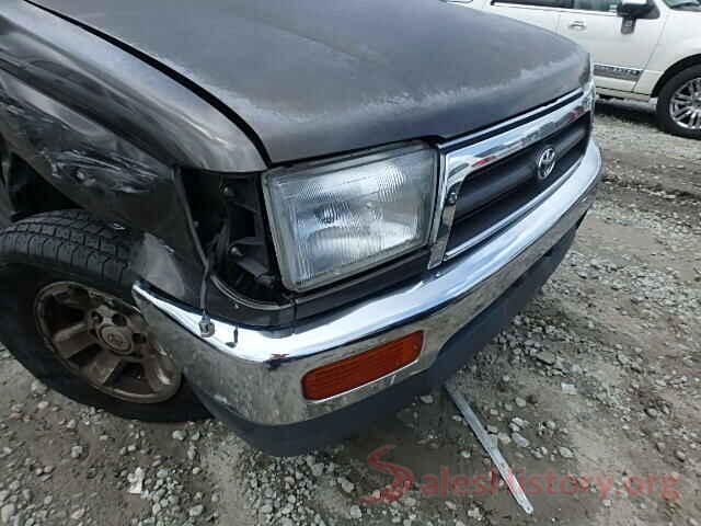 JTDKARFU1G3004068 1998 TOYOTA 4RUNNER