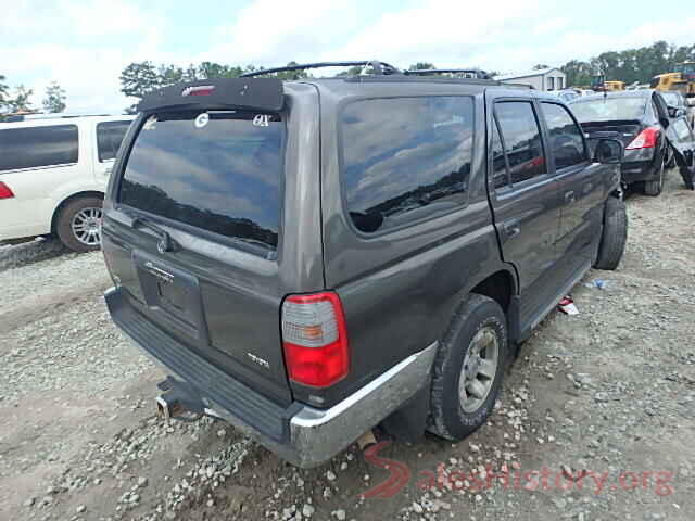 JTDKARFU1G3004068 1998 TOYOTA 4RUNNER