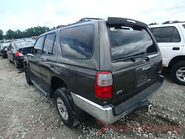 JTDKARFU1G3004068 1998 TOYOTA 4RUNNER