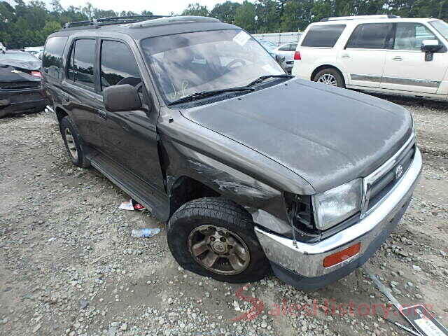 JTDKARFU1G3004068 1998 TOYOTA 4RUNNER