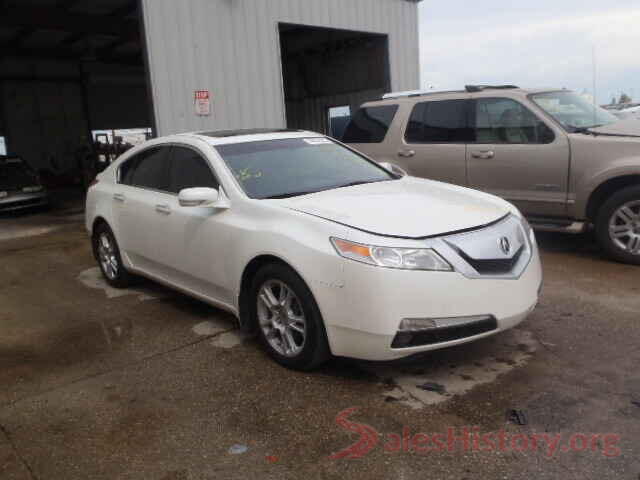 1G1FE1R76G0180332 2009 ACURA TL