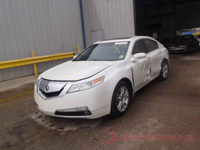 1G1FE1R76G0180332 2009 ACURA TL