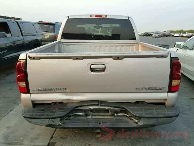 2HKRW2H58MH624431 2004 CHEVROLET SILVERADO