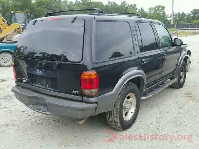 4T1BF1FK4HU363004 2001 FORD EXPLORER