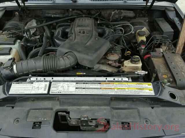 4T1BF1FK4HU363004 2001 FORD EXPLORER