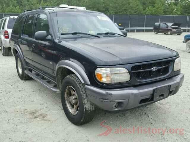 4T1BF1FK4HU363004 2001 FORD EXPLORER