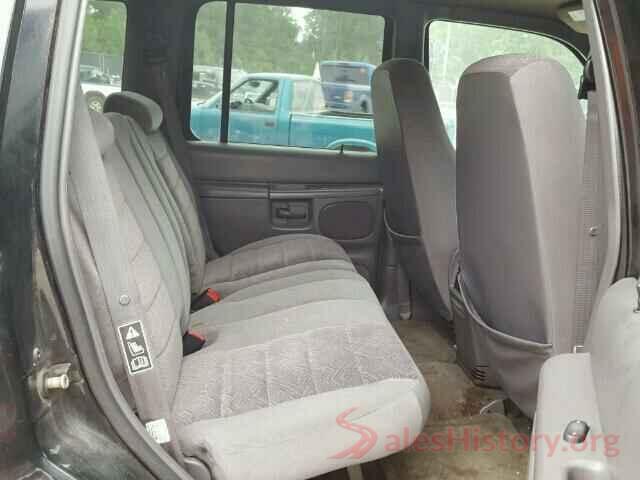 4T1BF1FK4HU363004 2001 FORD EXPLORER