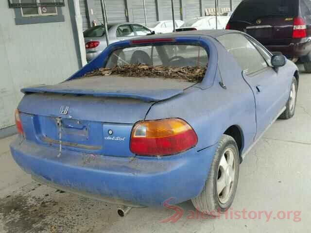 1N4AL3AP9HC190289 1994 HONDA CIVIC