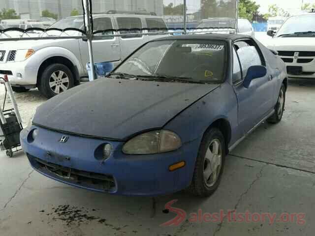 1N4AL3AP9HC190289 1994 HONDA CIVIC