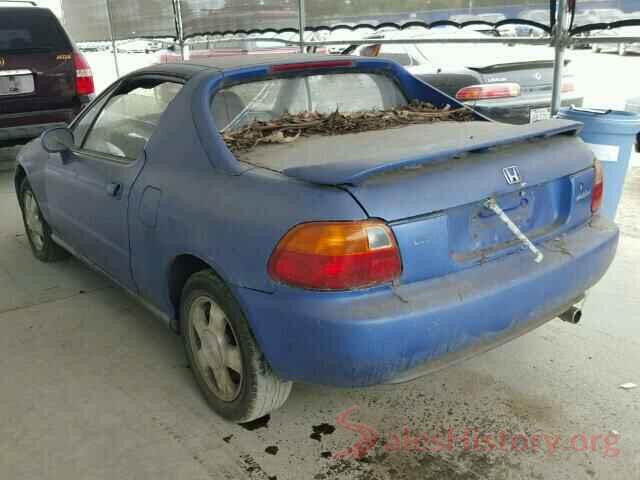 1N4AL3AP9HC190289 1994 HONDA CIVIC