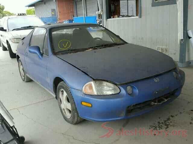 1N4AL3AP9HC190289 1994 HONDA CIVIC