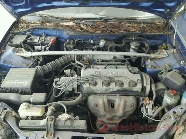 1N4AL3AP9HC190289 1994 HONDA CIVIC