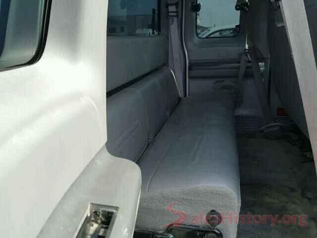 JN1BJ1CRXHW117540 1999 FORD F250