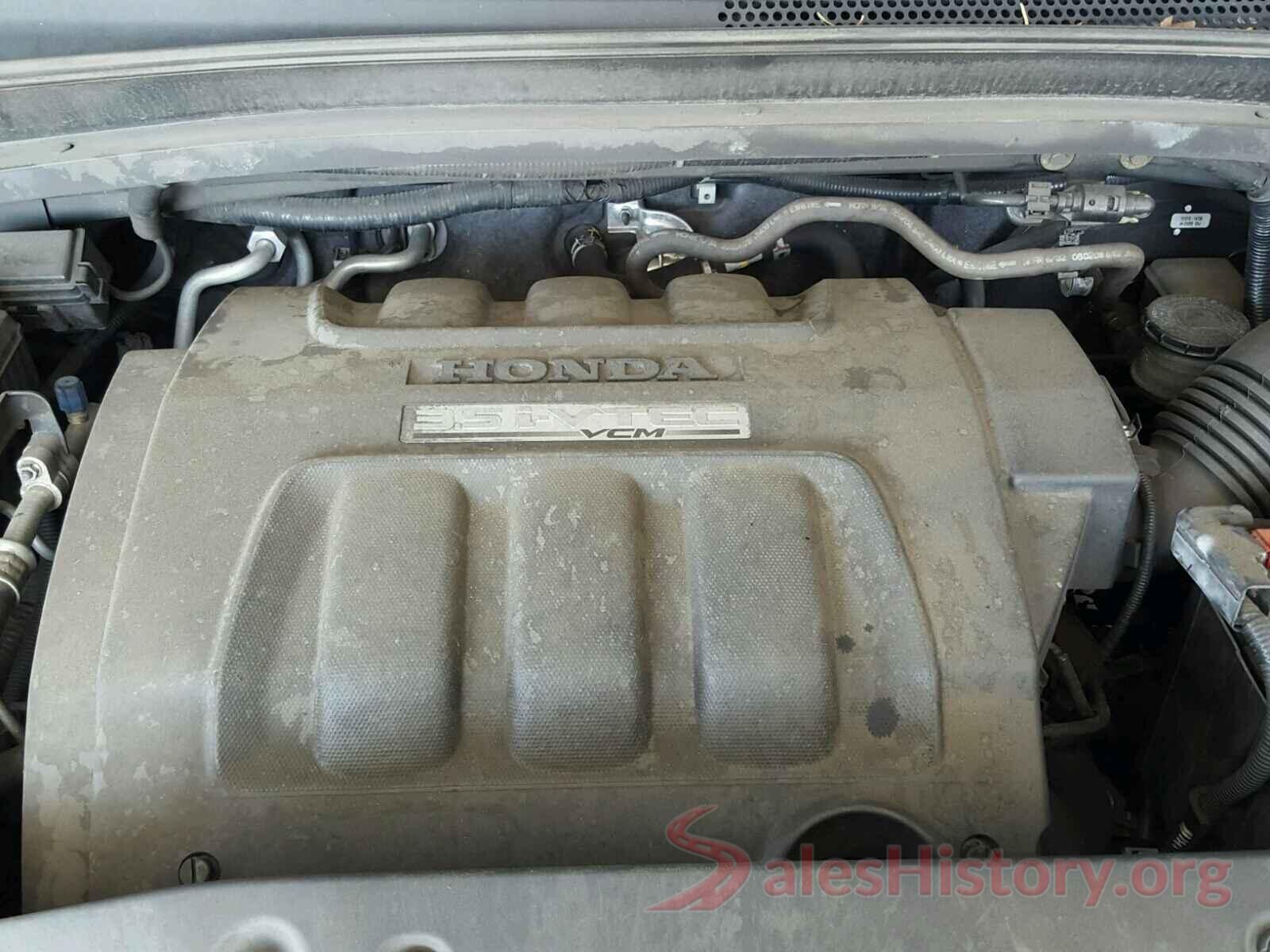 1C4PJLDBXKD170676 2005 HONDA ODYSSEY