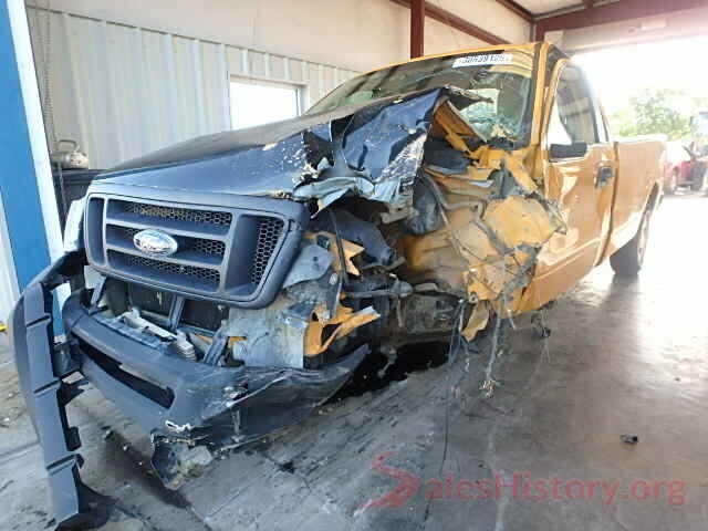 JTDEPRAE3LJ037798 2008 FORD F150