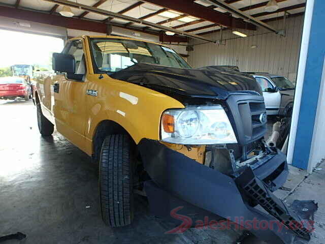 JTDEPRAE3LJ037798 2008 FORD F150