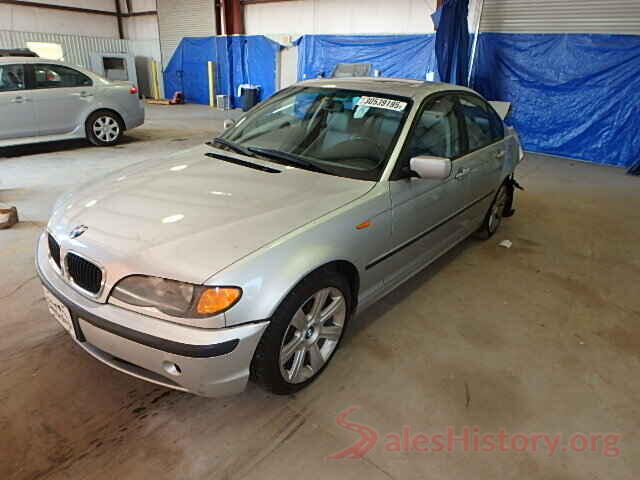 4T1C31AK2LU532627 2002 BMW 3 SERIES