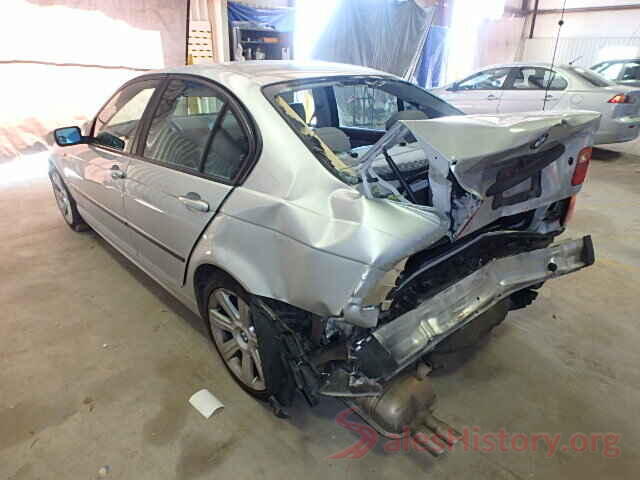 4T1C31AK2LU532627 2002 BMW 3 SERIES