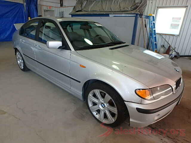 4T1C31AK2LU532627 2002 BMW 3 SERIES